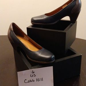 Cobb Hill shoes for women